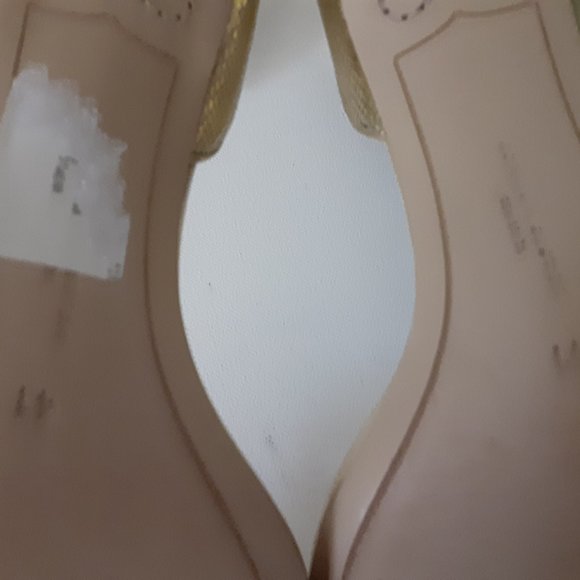 NWOB Sophia Webster Nicole Sandals - Picture 11 of 11